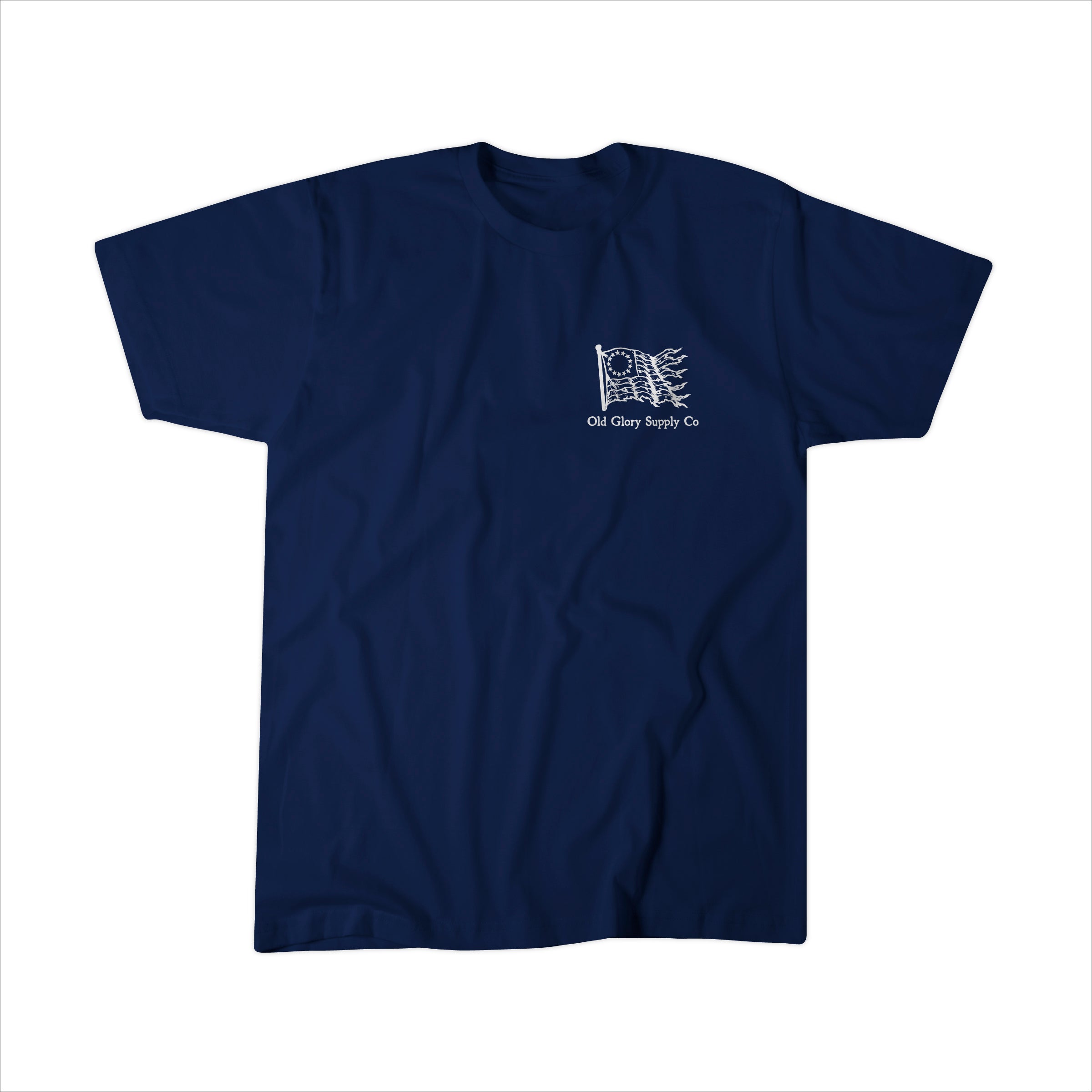 America Kilogram Town T-Shirt